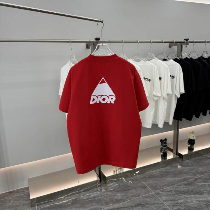 Dior T Shirts Short _SKUDiorS-2XLhgntx4416080